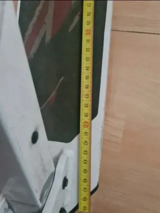 Patinete Oxelo plegable