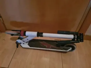 Patinete Oxelo plegable