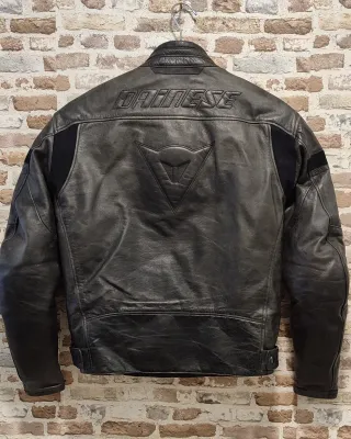 Chaqueta moto Dainese Stripes Evo C2 Talla 50