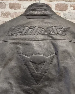 Chaqueta moto Dainese Stripes Evo C2 Talla 50