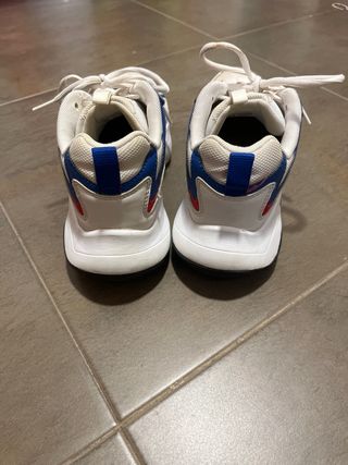 Zapatillas Reebok Talla 37