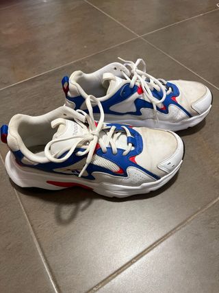 Zapatillas Reebok Talla 37