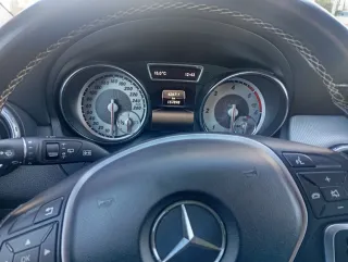 Mercedes-Benz GLA 2015