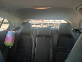 Mercedes-Benz GLA 2015