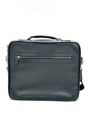 Maletín Louis Vuitton Negro