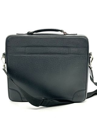 Maletín Louis Vuitton Negro