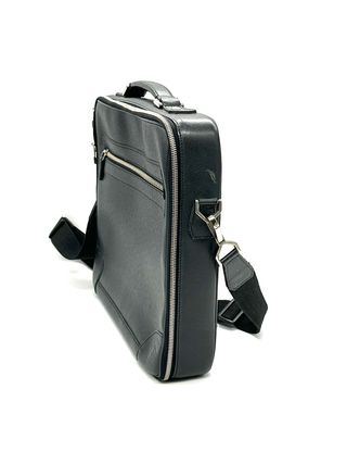 Maletín Louis Vuitton Negro