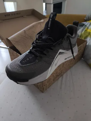 Nike ReactX Wildhorse 10 Talla 42.5