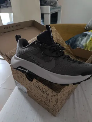 Nike ReactX Wildhorse 10 Talla 42.5