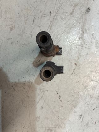 Juego Pipas Bujía F650 GS