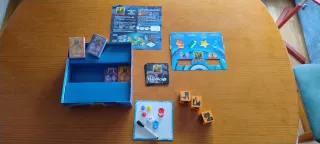 Party & Co Family - Juego de Mesa