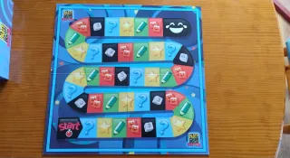 Party & Co Family - Juego de Mesa