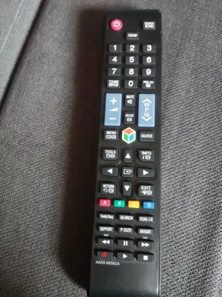 Mando a distancia Samsung AA59-00582A. Nuevo