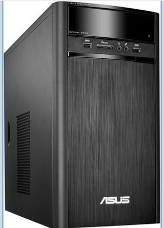 ASUS PC de sobremesa J2900