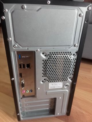 ASUS PC de sobremesa J2900