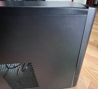 ASUS PC de sobremesa J2900