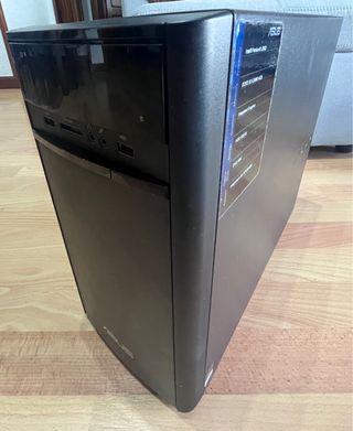ASUS PC de sobremesa J2900