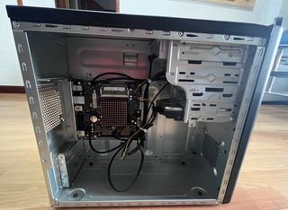 ASUS PC de sobremesa J2900