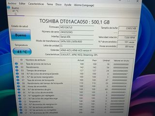 ASUS PC de sobremesa J2900