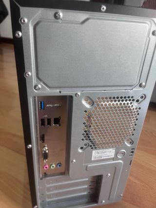 ASUS PC de sobremesa J2900