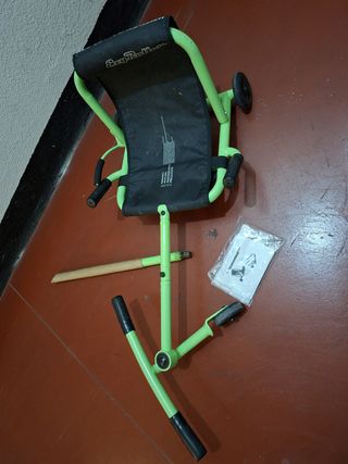 Easy Roller 3 Ruedas