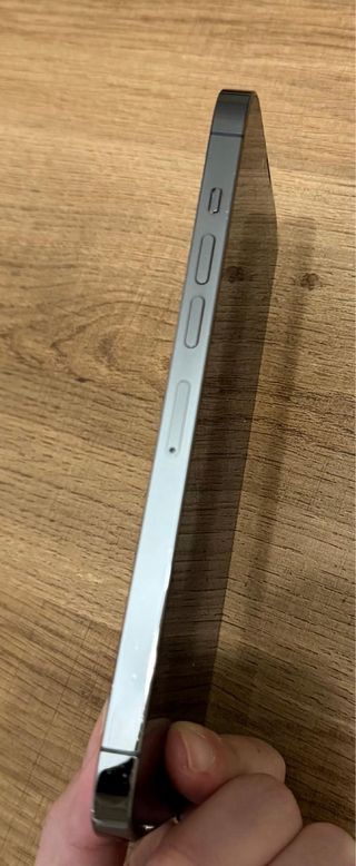 iPhone 13 Pro Max Grafito 128 GB