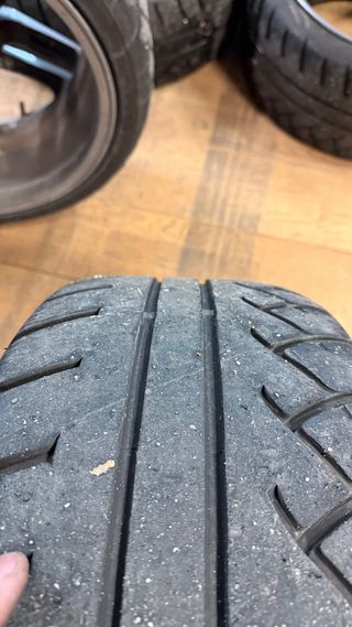 Llantas Alutec Ikenu 19x8 ET20 5x112 con neumatico