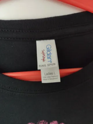 Camiseta Alter Bridge Negra