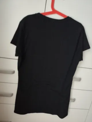 Camiseta Alter Bridge Negra