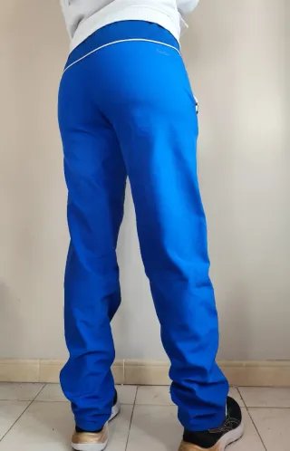 Pantalón deportivo Varlyon azul