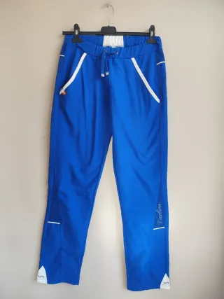 Pantalón deportivo Varlyon azul