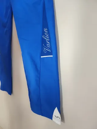 Pantalón deportivo Varlyon azul