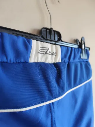 Pantalón deportivo Varlyon azul