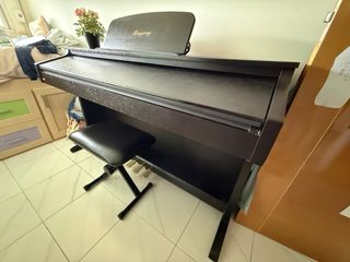 Piano Digital Ringway