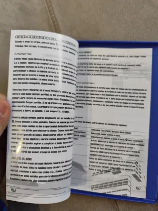 Juego PS2 The Sniper 2 completo