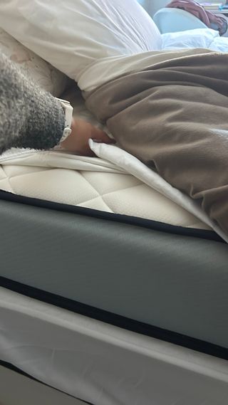 Colchón Cecotec Viscoelástico 135x190cm