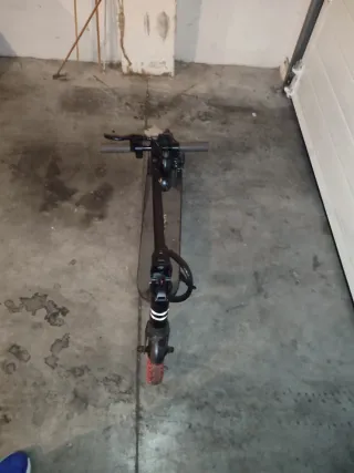 Patinete Eléctrico Denver 30 km/h