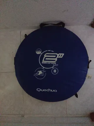 Tienda de campaña Quechua 2 Seconds