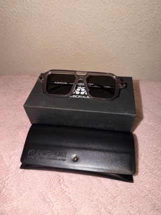 Gafas Kuboraum P8
