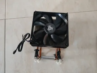 Disipador Intel 1150, 1151, 1155