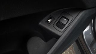 BMW X1 Hibrido Enchuf. Pegatina 0 emisiones. 220cv