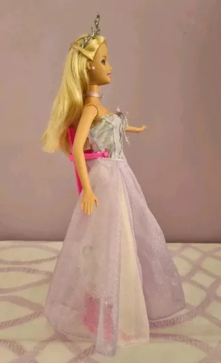 Barbie Annika Magia di Pegasus