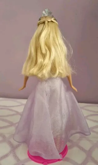 Barbie Annika Magia di Pegasus