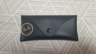 Gafas Ray-Ban Hexagonal Doradas