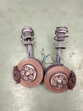 Manguetas Delanteras BMW E46 330i