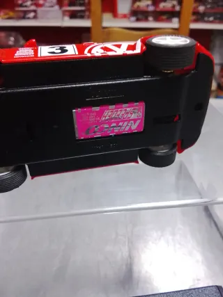 Ninco Volkswagen Golf Slot Car