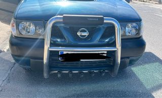 Nissan terrano 2