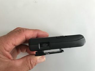 Radio Sony Walkman FM Estéreo SRF-46