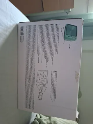 Soporte móvil TV Smartphone del tiger