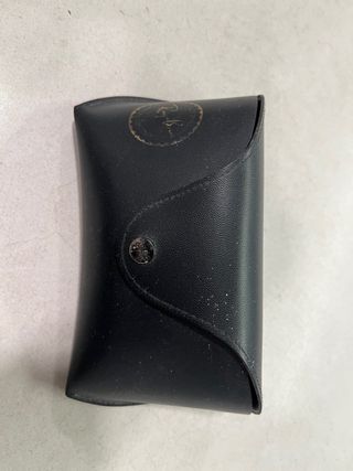 Gafas de sol Ray-Ban 4057 negras